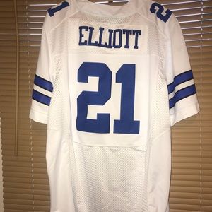 Ezekiel Elliott Jersey